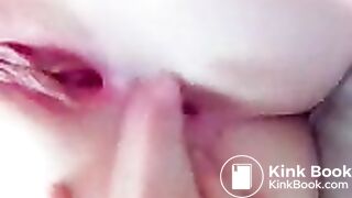 finger