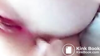 finger