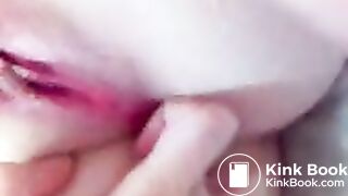 finger
