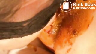 Anal Scat Lover