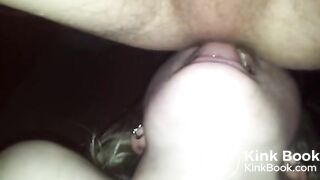 Shitty Rimjob