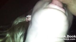 Shitty Rimjob