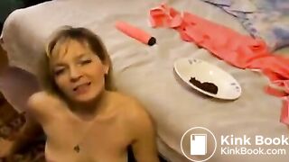 scat