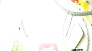 ScatrinaCom - Japan toilet hidden pooping cameras