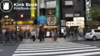 Shit Faced in Public