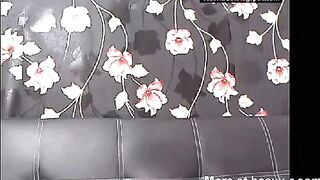 Private Skype Masturbation Session