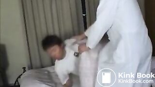 Japanese Woman Panty Poop 22