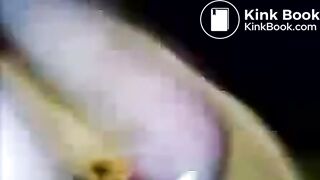 Scat: Andrea in Bathroom 3