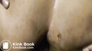 Dirty anal