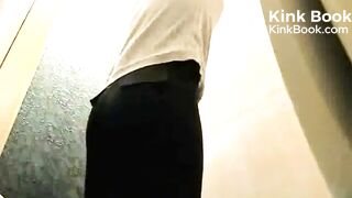 Sister n Bathroom - Voyeur Videos - Homemade Amateur Se