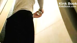 Sister n Bathroom - Voyeur Videos - Homemade Amateur Se