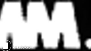 Japanese scat bondage