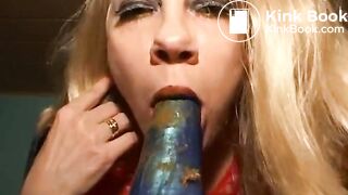 Dirty piss and scat 1