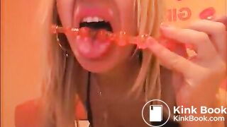 SCAT: Webcam