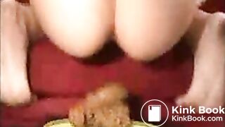 Shit Eating Sluts - An OMG Platefull