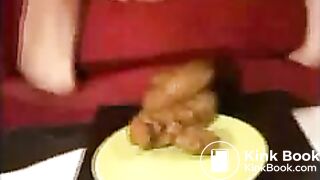 Shit Eating Sluts - An OMG Platefull