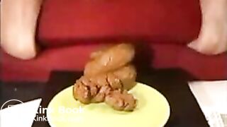 Shit Eating Sluts - An OMG Platefull