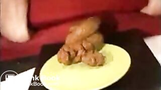 Shit Eating Sluts - An OMG Platefull