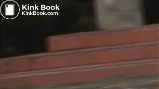 Japanese schoolgirl Scat