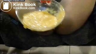 Liquid Shit
