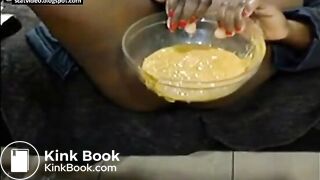 Liquid Shit