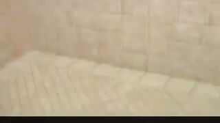 Sexy Girl Shitting