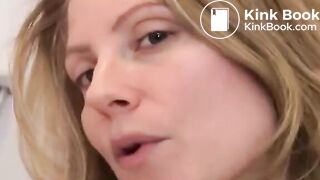 Wife Feeding Her Hubby