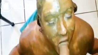 Scat Mix Compilation