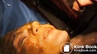 Scat Sex Loving Sluts