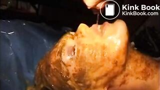 Scat Sex Loving Sluts