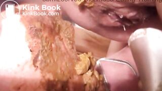 My Diarrhoea Eating Training