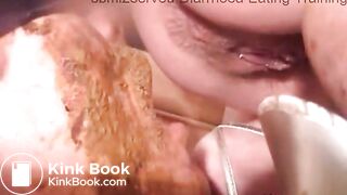 My Diarrhoea Eating Training