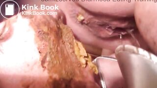 My Diarrhoea Eating Training