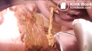 My Diarrhoea Eating Training