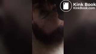 Scat eating BBWendi