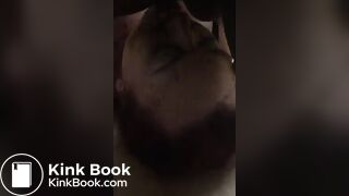 Scat eating BBWendi