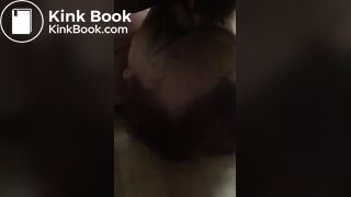 Scat eating BBWendi