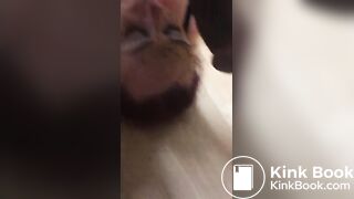 Scat eating BBWendi