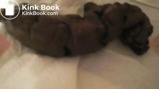 Girl Shitting During Sex