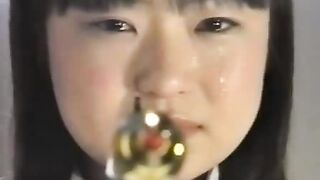 Aroma space scat vomit