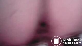 Releasing A Big Turd