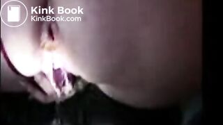 Amateur Scat