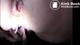 Amateur Scat
