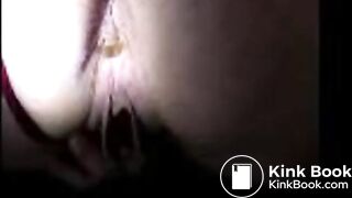Amateur Scat