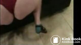 Amateur Scat
