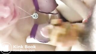 Dirty Cock Blowjob