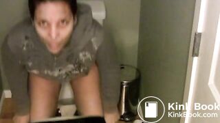 THE POO OF CARMEN COLLECTION PT 1