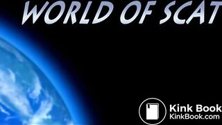 extreme scat sex 10-2-2012 update