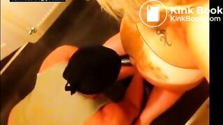 Dirty Big Ass Scat Girl