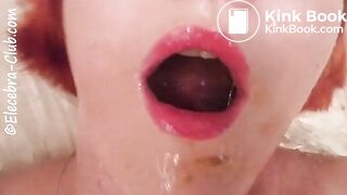 poop, scat, fist, ruderuud, holland